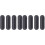 2 Count Laptop Bottom Protector Feet Pads Keyboard Rubber Computer 6