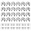 Fixing Devices Furniture Fastening Connector Silver 1 Set 1