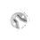 Fixing Devices Furniture Fastening Connector Silver 1 Set 3