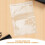 200Pièces Sacs Transparent Peel & Seal Pour 8