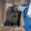 200Pièces Sacs Transparent Peel & Seal Pour 6