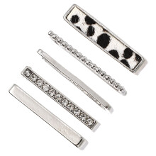 10 Pcs Watchband Decorative Ring Unique Strap Accessories