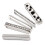 10 Pcs Watchband Decorative Ring Unique Strap Accessories 2