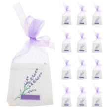 180 Pcs Empty Sachet Bags For Lavender Storage And Fragrance Use