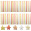 1000 Pcs Diy Origami Paper Glitter Folding Sheets For Crafts 3