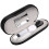2Pcs Glasses Container With Hard Shell Lens Organizer For Home Travel 1