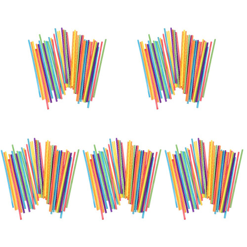 500 Pcs Children Educational Percussion Musical Stick 1