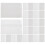 400 Pcs Clear Bags for Candy Cookie Packing Party 1