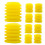 30 Pcs Fish Tank Filter Sponge Replacement Pads For Water Clarity 1