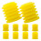 30 Pcs Fish Tank Filter Sponge Replacement Pads For Water Clarity 3