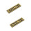 2St Duurzame Nylon O Positief Bloedtype Patch Voor Kleding 9