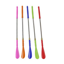 15 Pcs Durable Shoe Horns For Women Men