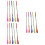 15 Pcs Durable Shoe Horns For Women Men 7