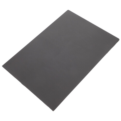5Pcs Photosensitive Stamp Mat 2.3Mm Thickness Ink Absorption Pad