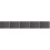 5Pcs Photosensitive Stamp Mat 2.3Mm Thickness Ink Absorption Pad 9