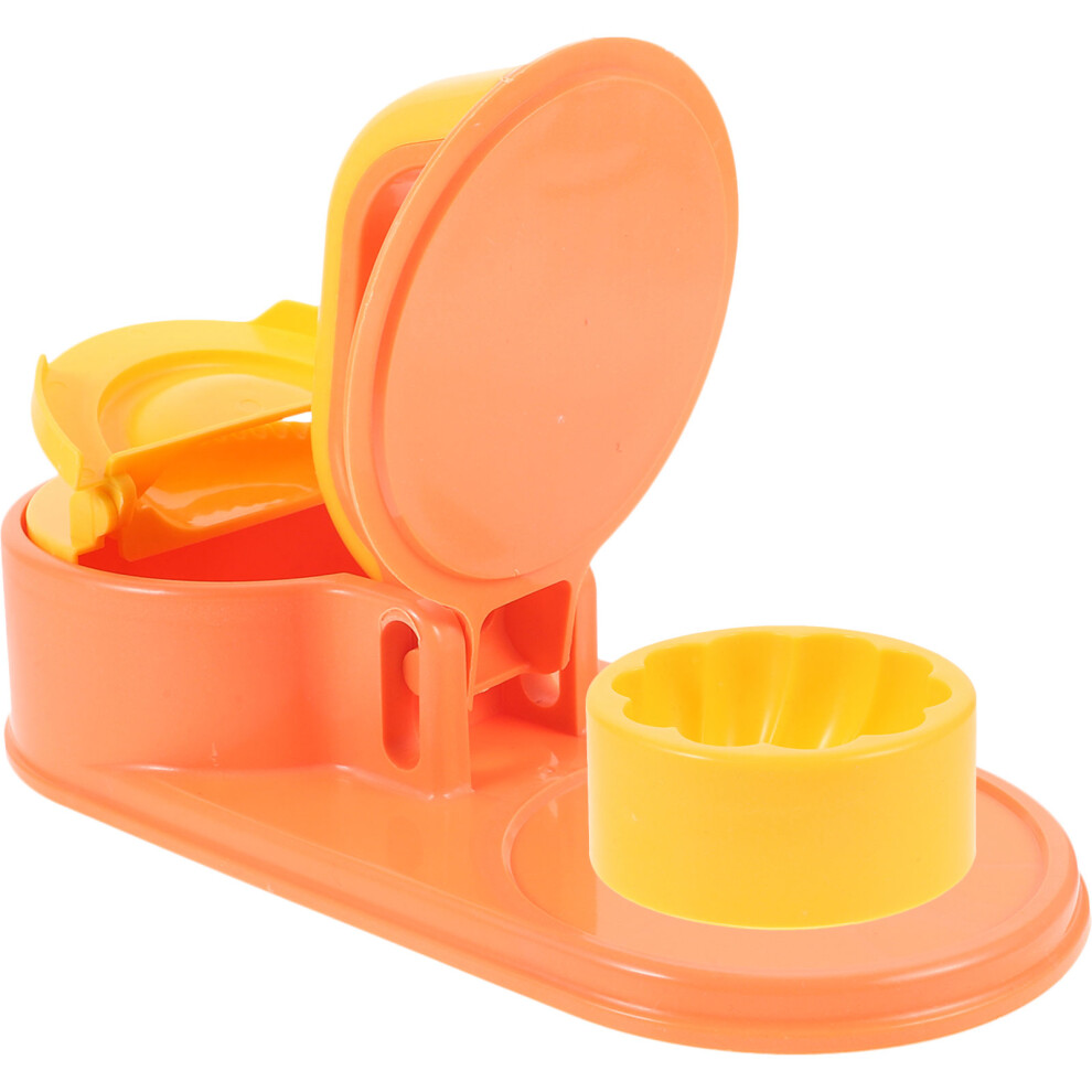 3 Sets Dumpling Wrapper Mold Dough Pressing Tool-image-OPC-PKYFHV8-NEW