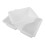 6 Pcs Rectangular Plastic With Handle For Restaurant Use 2