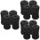 12Pièces Mousse Remplacement Pour Rouleaux Gym Compacts 8