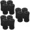 12Pièces Mousse Remplacement Pour Rouleaux Gym Compacts 9