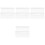 4Pcs Clear Acrylic Desktop Organizer For Envelopes And Paper Files 5