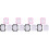 12 Pcs Fake Nails Display Boards Nail Charts 4