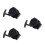 3Pcs Recoil Pull Starter For 34F Hedge Trimmer Lawn Mower Assembly 9