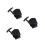 3Pcs Recoil Pull Starter For 34F Hedge Trimmer Lawn Mower Assembly 7