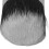 Premium White Silver Foundation Brush Set 2pcs for Flawless Makeup 9