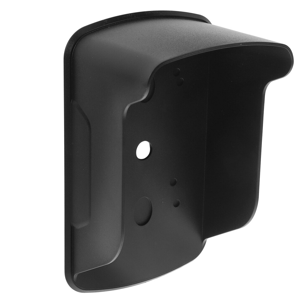 Set Of 3 Weatherproof Doorbell Protector Small Rain Cover Waterproof 013714243298