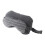 2Pcs Protective Eye Mask Neck Pillow Eyeshade Ergonomic Support 1