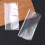 200pcs Heat Shrink Wrap Bags Portable Packaging 9