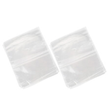 200pcs Heat Shrink Wrap Bags Portable Packaging