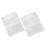 200pcs Heat Shrink Wrap Bags Portable Packaging 1