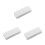90 Pcs Double Sided Tape Transparent Removable For Household 5