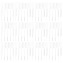 1000 Pcs 0.2ml Disposable Plastic Transfer Pipettes With Scale