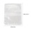 200pcs Heat Shrink Wrap Bags Portable Packaging 2