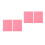 4 Pcs Flower Fondant Drying Holders Gum Paste Sponge Mats Cake Tools 5