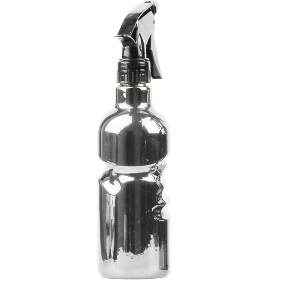 Artibetter Unisex 4Pcs Empty Refillable Fine Mist Spray Bottles For Barbers Hairstyling