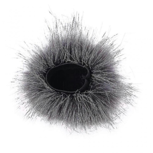 (A) Handheld Foam Windscreen Antibacterial Sponge Mic Grille for ZOOM H5 H6 1