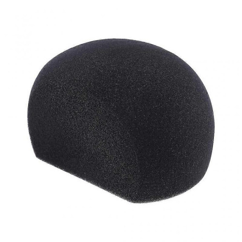 (A) Handheld Foam Windscreen Antibacterial Sponge Mic Grille for ZOOM H5 H6