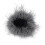 (B) Handheld Foam Windscreen Antibacterial Sponge Mic Grille for ZOOM H5 H6 3
