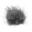 (B) Handheld Foam Windscreen Antibacterial Sponge Mic Grille for ZOOM H5 H6 1