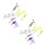 16Pcs Artificial Greenery Craft Grass for Diorama Garden Decoration 5