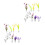 16Pcs Artificial Greenery Craft Grass for Diorama Garden Decoration 6