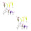 16Pcs Artificial Greenery Craft Grass for Diorama Garden Decoration 9