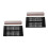 2Pcs Wooden Temporary Car Parking Phone Plate For Easy Dashboard Use 8