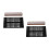 2Pcs Wooden Temporary Car Parking Phone Plate For Easy Dashboard Use 6