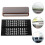 2Pcs Wooden Temporary Car Parking Phone Plate For Easy Dashboard Use 11