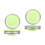 4 Pcs Reusable Sprouting Lids With Filter Mesh For Home Use 6
