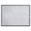 2 Pcs  Portable Fire Resistance Blanket Protection Blanket (Silver) 1